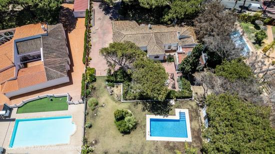 Gran oportunidad de precio, magnífico chalet en Mazagón! - HUELVA