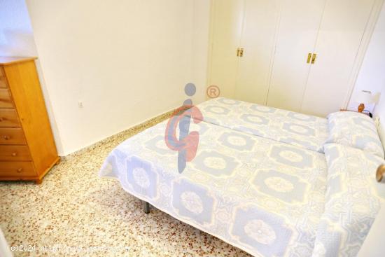 ¡Apartamento en venta en Guardamar del Segura de 1 dormitorio con vistas! - ALICANTE