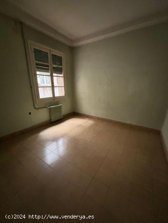 PISO EN VENTA EN PASEO ZORRILLA 5 - VALLADOLID