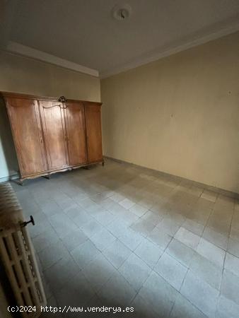 PISO EN VENTA EN PASEO ZORRILLA 5 - VALLADOLID