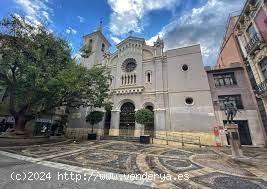 Plaza de garaje en zona Gran Vía. - MURCIA