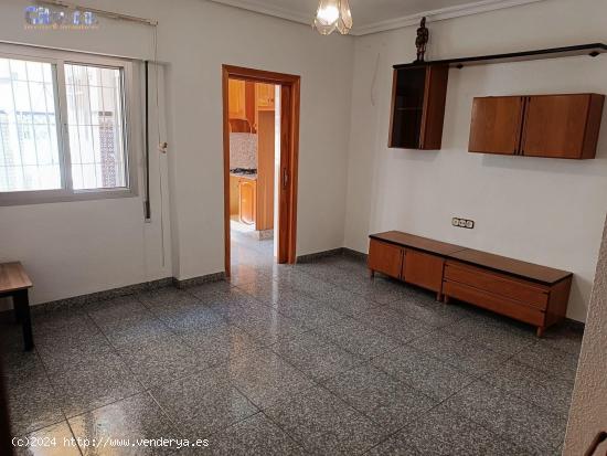  Casa en Molina de Segura, Barrio del Carmen - MURCIA 