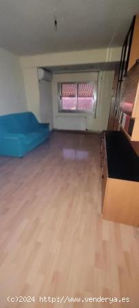 PISO EN VENTA EN ZARAGOZA (PICARRAL) - ZARAGOZA