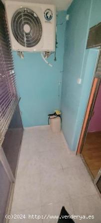 PISO EN VENTA EN ZARAGOZA (PICARRAL) - ZARAGOZA