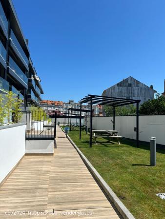 Piso en venta en Portonovo - Sanxenxo - PONTEVEDRA