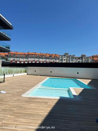 Piso en venta en Portonovo - Sanxenxo - PONTEVEDRA