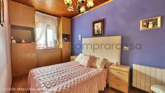 Casa con terreno en zona San Paio - PONTEVEDRA