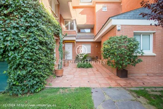 Duplex en alquiler en Sant Andreu de Llavaneras - BARCELONA