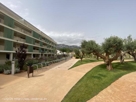 Apartamento nuevo y único en venta en Denia - a poca distancia - ¡unidades disponibles! - ALICANTE