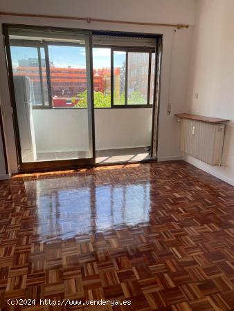  Apartamento en Chamartín - MADRID 