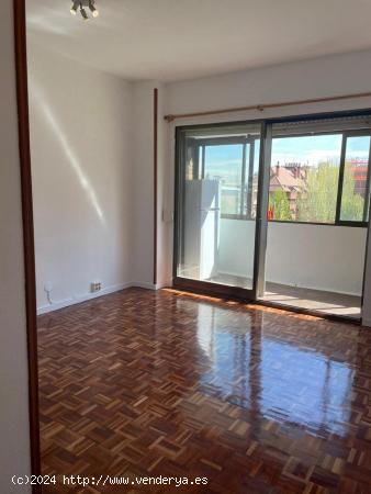 Apartamento en Chamartín - MADRID