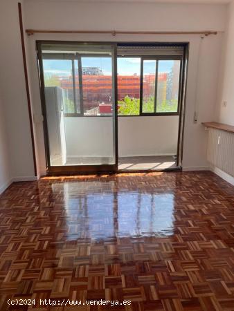 Apartamento en Chamartín - MADRID