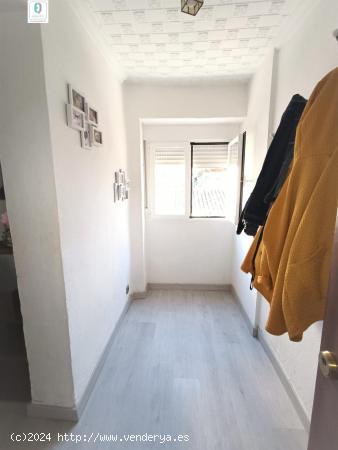 ¡¡¡OPORTUNIDAD, PISO EN ZAIDIN!!! - GRANADA