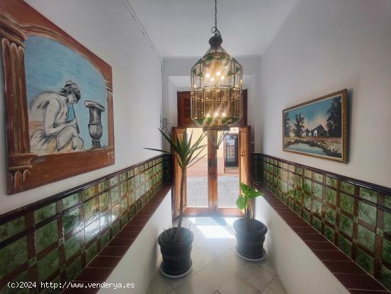 Casa Señorial en Venta Don Carlos Archidona Málaga  - MALAGA