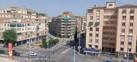 ALQUILER EN PLAZA EINSTEIN - GRANADA