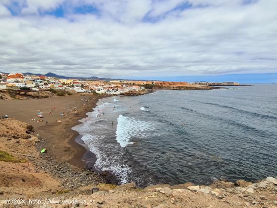 VENTA DE CHALET EN PLAYA DEL HOMBRE - LAS PALMAS