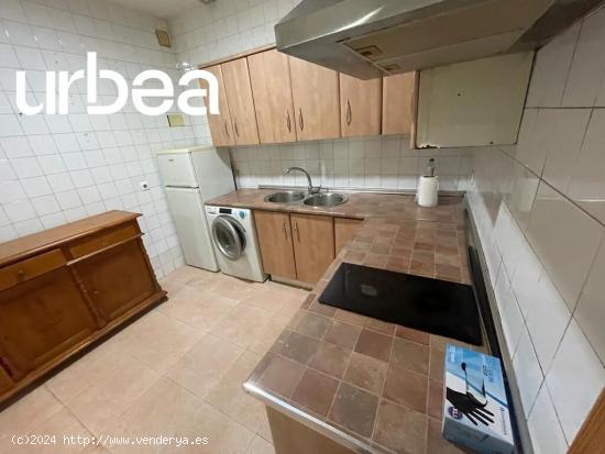 APARTAMENTO EN ZONA LAS CHAPAS-GAMARRA - MALAGA