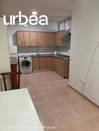 APARTAMENTO EN ZONA LAS CHAPAS-GAMARRA - MALAGA