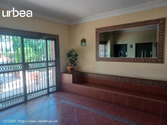 preciso duplex en arrollo de la miel - MALAGA