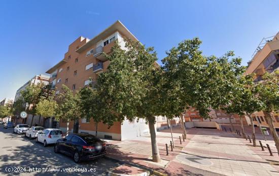 Plaza  de parking en Venta en zona de Sta. Maria de Gracia - MURCIA