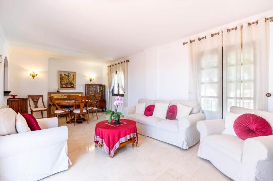 PRECIOSA CASA PARA ALQUILAR EN MARBELLA - MALAGA