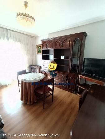 Piso en venta en zona San Bernardo! - SALAMANCA