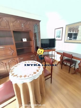 Piso en venta en zona San Bernardo! - SALAMANCA