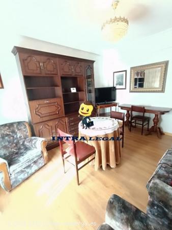 Piso en venta en zona San Bernardo! - SALAMANCA