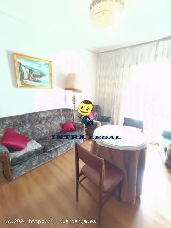 Piso en venta en zona San Bernardo! - SALAMANCA