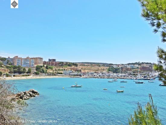 Apartamento en venta en El Toro - Port Adriano - BALEARES