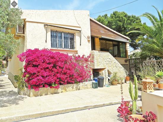 Chalet en venta, Costa de la Calma - BALEARES