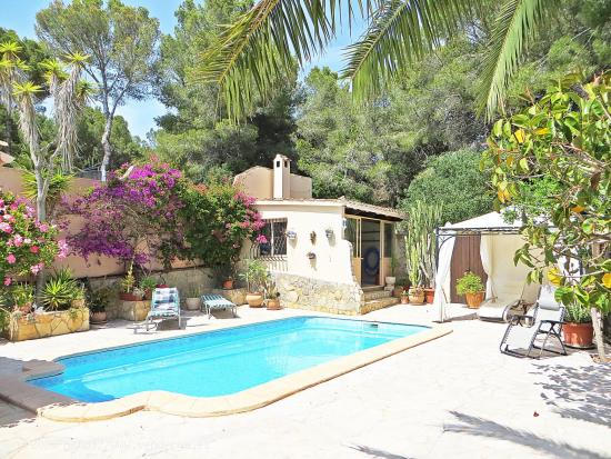 Chalet en venta, Costa de la Calma - BALEARES