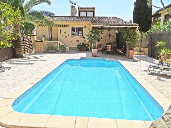 Chalet en venta, Costa de la Calma - BALEARES