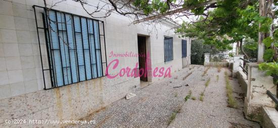 Se Vende en Córdoba - CORDOBA