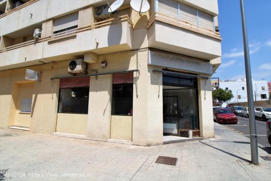  Local Comercial - BALEARES 