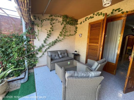  BONITO DUPLEX REFORMADO EN LA ISLA !! - MURCIA 