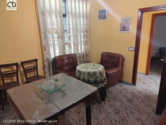 APIHOUSE VENDE CASA DE PUEBLO EN URDA.PRECIO 54.999€ - TOLEDO