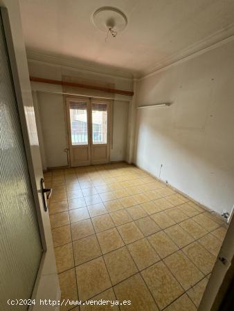  Piso en venta en Calle Maria Lostal - Zaragoza - ZARAGOZA 