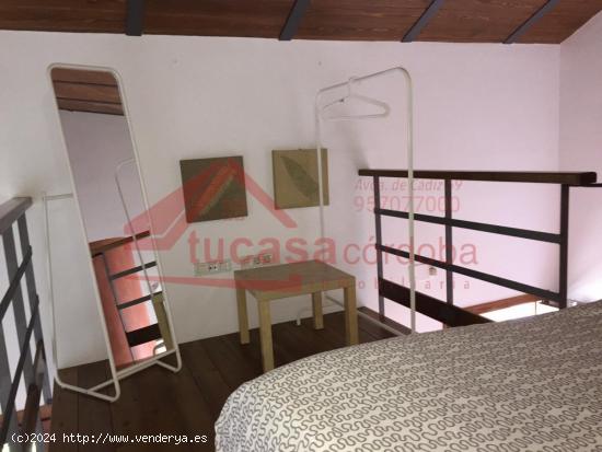 APARTAMENTO REFORMADO LISTO PARA ENTRAR A VIVIR - CORDOBA