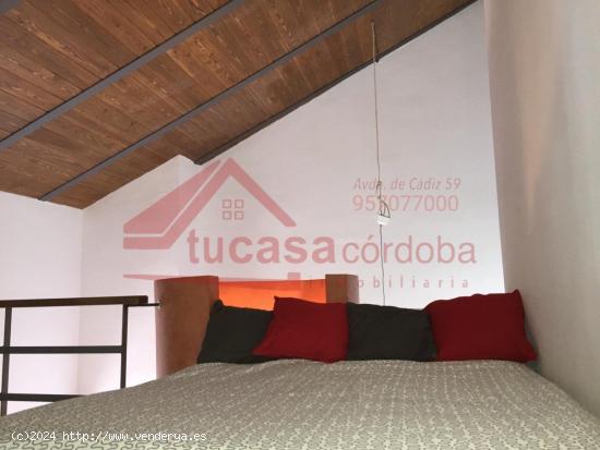 APARTAMENTO REFORMADO LISTO PARA ENTRAR A VIVIR - CORDOBA