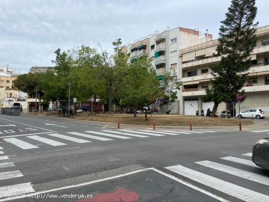 PISO EN VENTA EN VILANOVA I LA GELTRÚ - BARCELONA