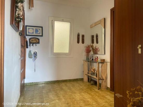 PISO EN VENTA EN VILANOVA I LA GELTRÚ - BARCELONA