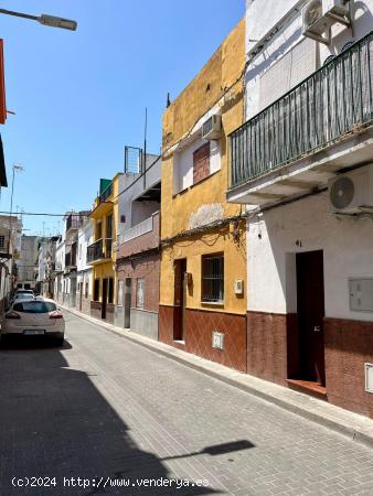 Se Vende en Sevilla - SEVILLA