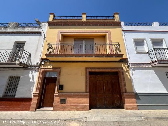  Venta de Casa Independiente en El Viso del Alcor, Sevilla - SEVILLA 