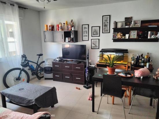  Bonito Piso en venta en Benissa Pueblo - ALICANTE 