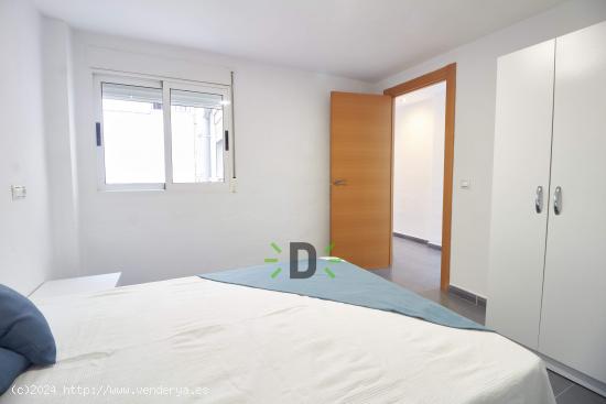 SE ALQUILA VIVIENDA EN TORRENTE - VALENCIA