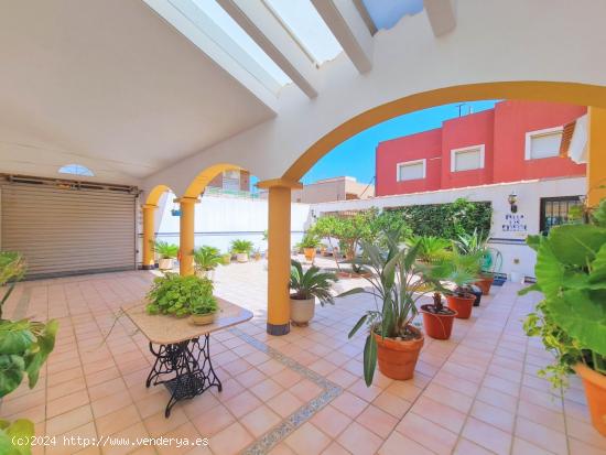 Se vende precioso dúplex adosado en el Algar a tan sólo 15 minutos de Cartagena - MURCIA