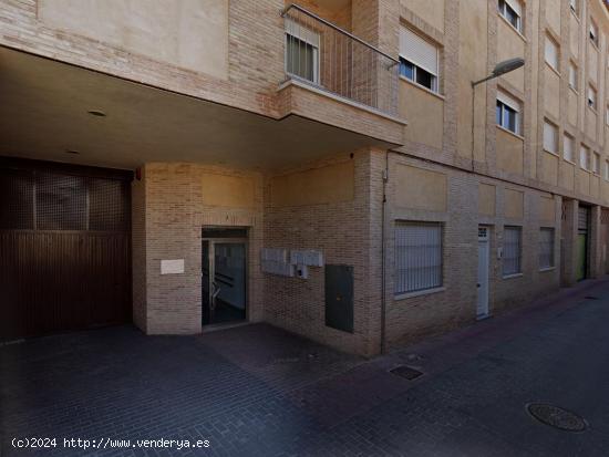 Local comercial en venta en calle Valdivia, Sangonera La Verde - MURCIA