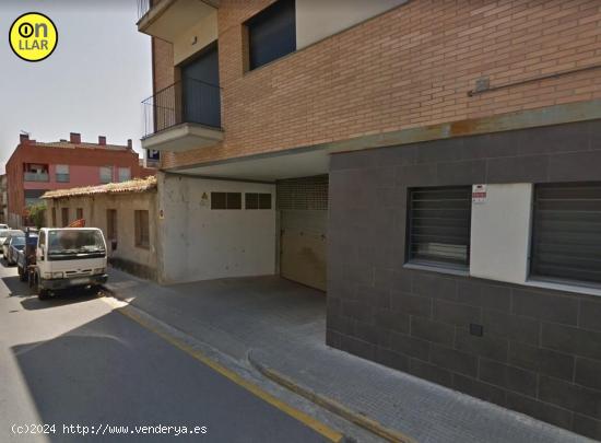 Parking en venta en C/Enric Granados de  Sant Antoni de Vilamajor - BARCELONA