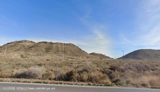  Terreno rustico en la sierra de Fontcalent!! - ALICANTE 